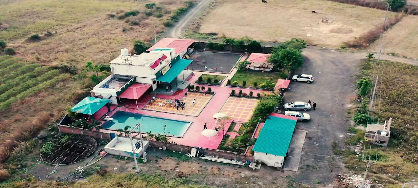 Maai Farm House