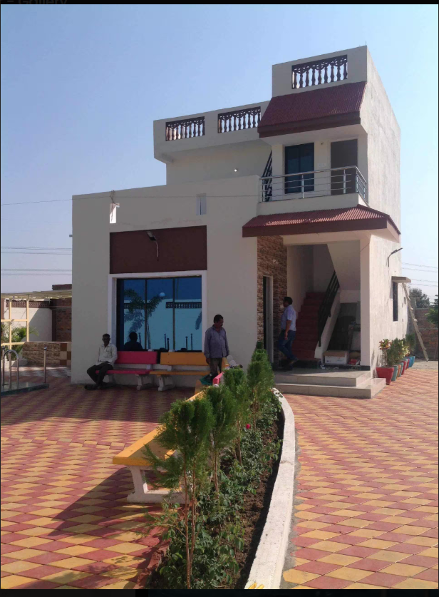 Sai Resort