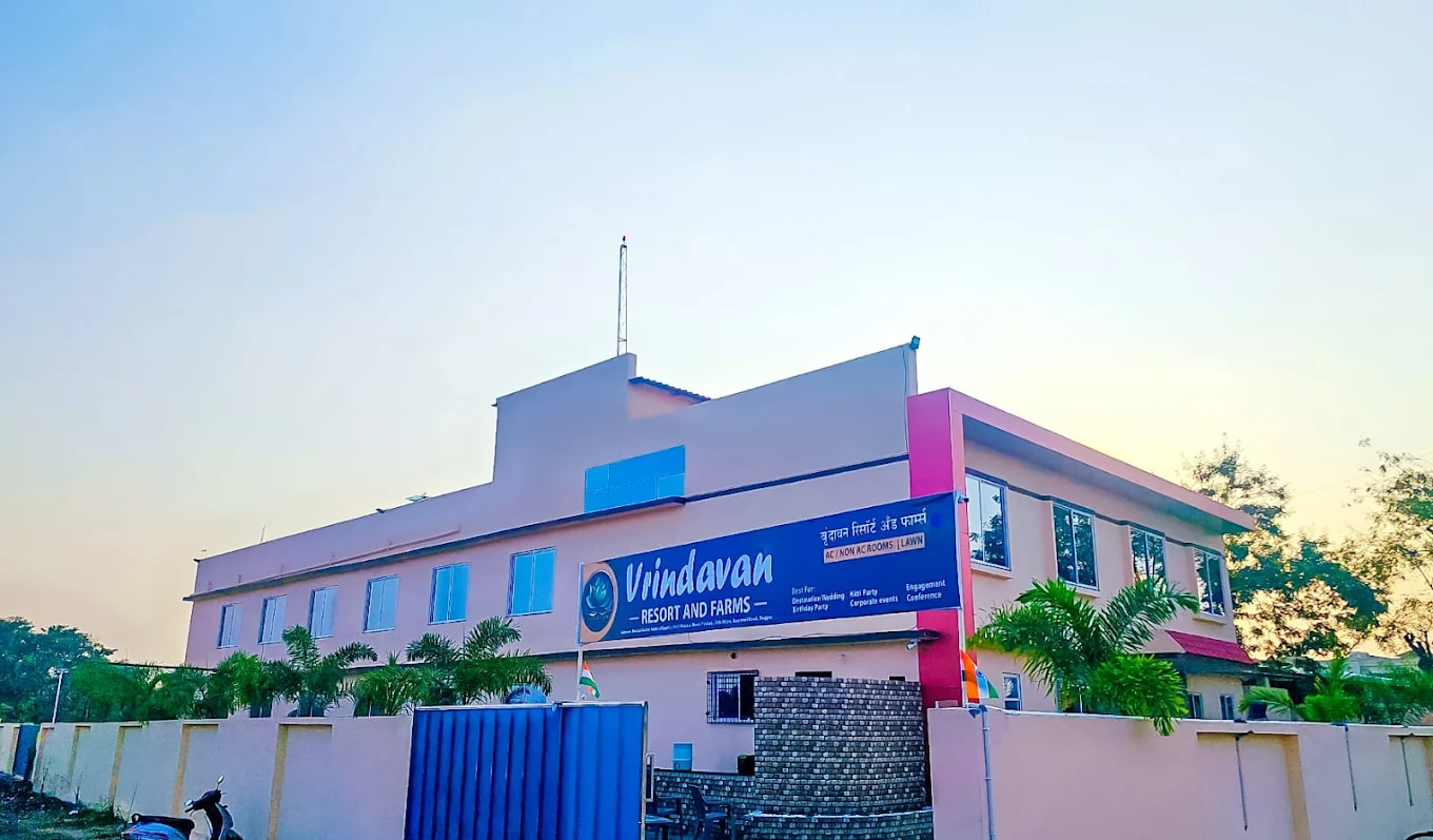 Vrindavan Resort and Farms