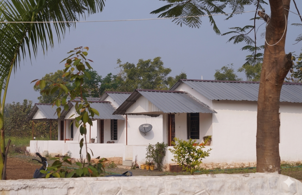 Bajirao Resort