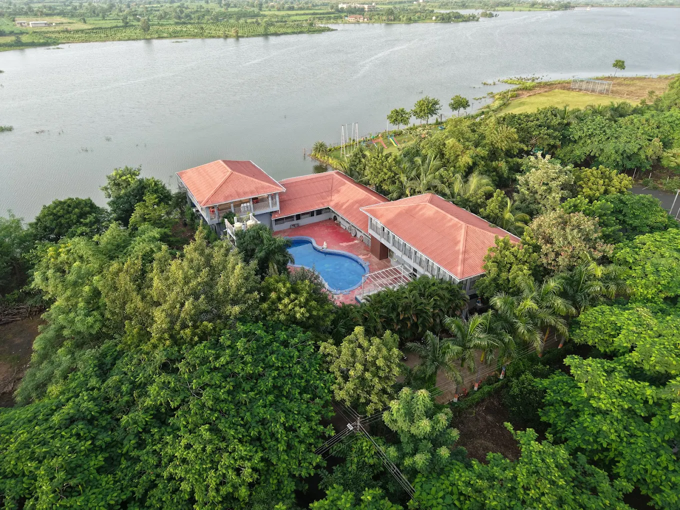 Neel Farm and Resort