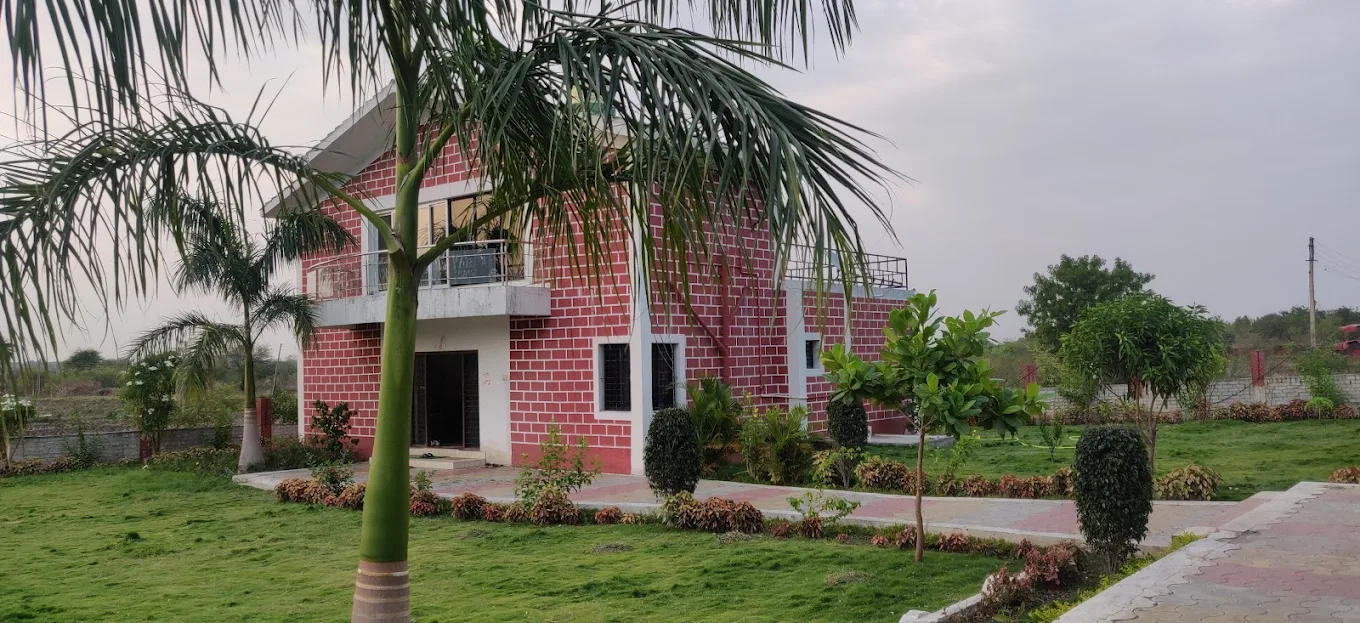 JDs Sukoon Villa