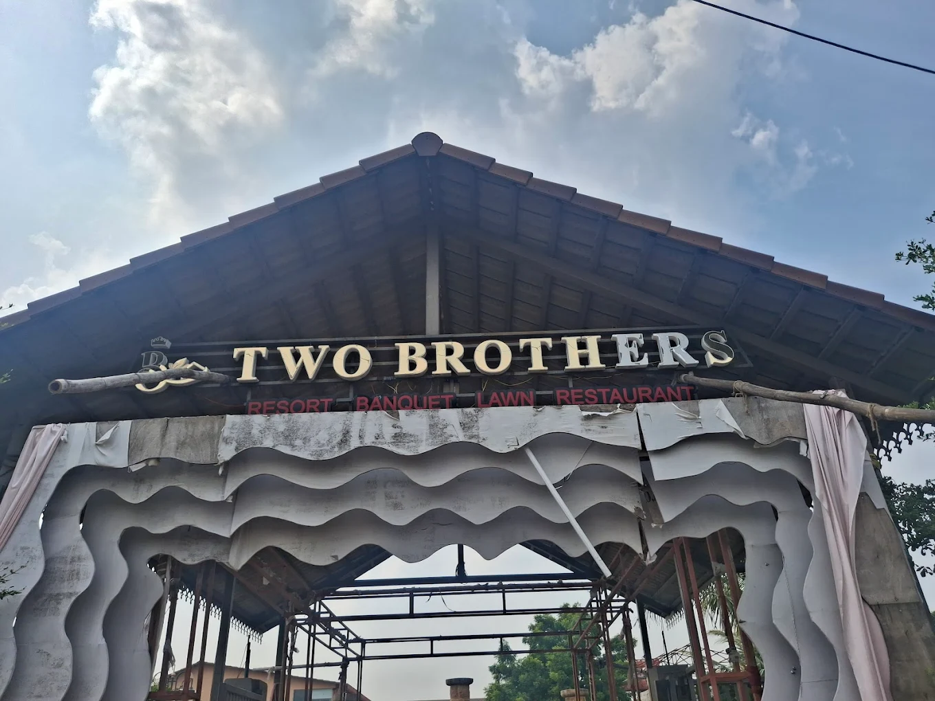 Two Brothers Farm and Resort