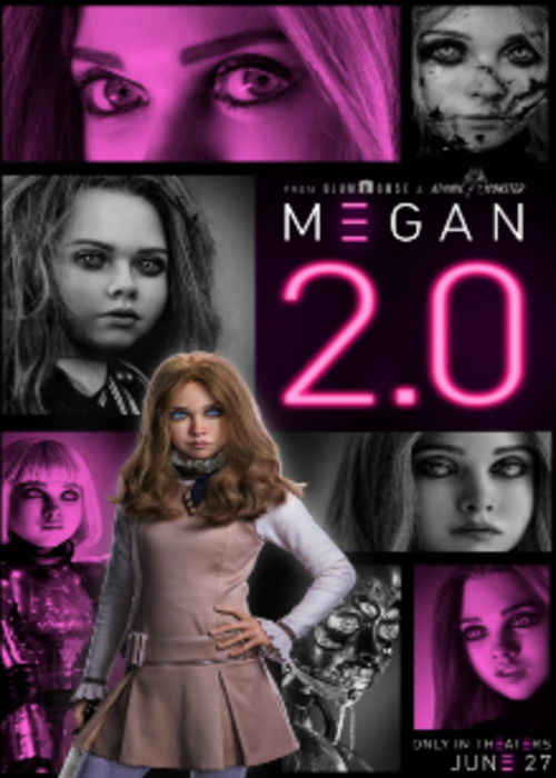 M3gan 2.0
