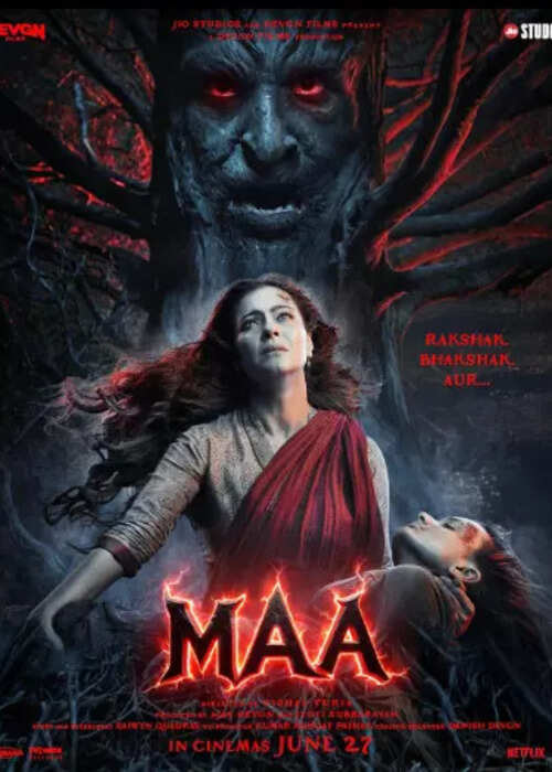 Maa