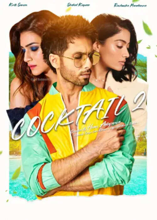 Cocktail 2
