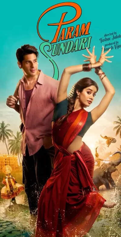 Param Sundari