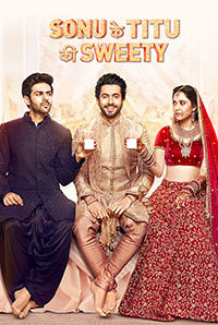 Sonu Ke Titu Ki Sweety