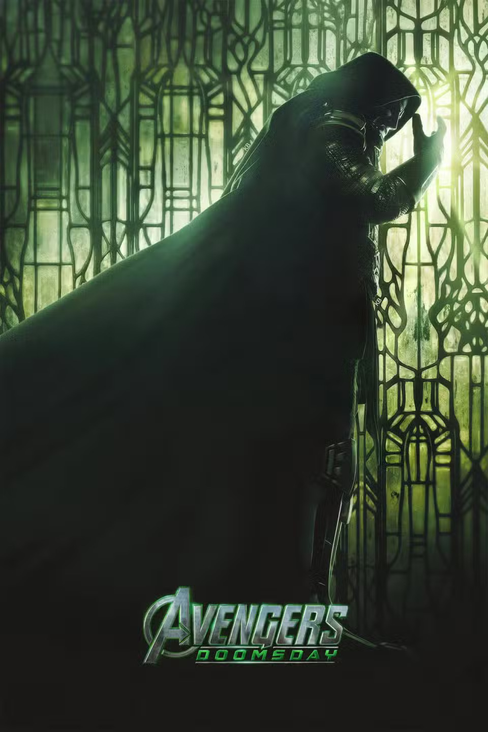 Avengers Doomsday