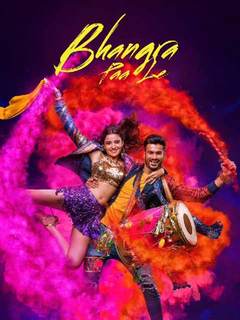 Bhangra Paa Le