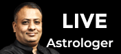 Astrology Consultation : Abhishek Soni