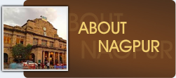 About Nagpur