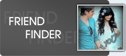 Friend Finder