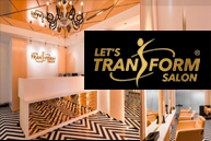 salon in nagpur