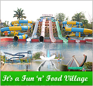 Fun And Food Nagpur