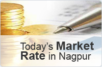 Market Rate Nagpur